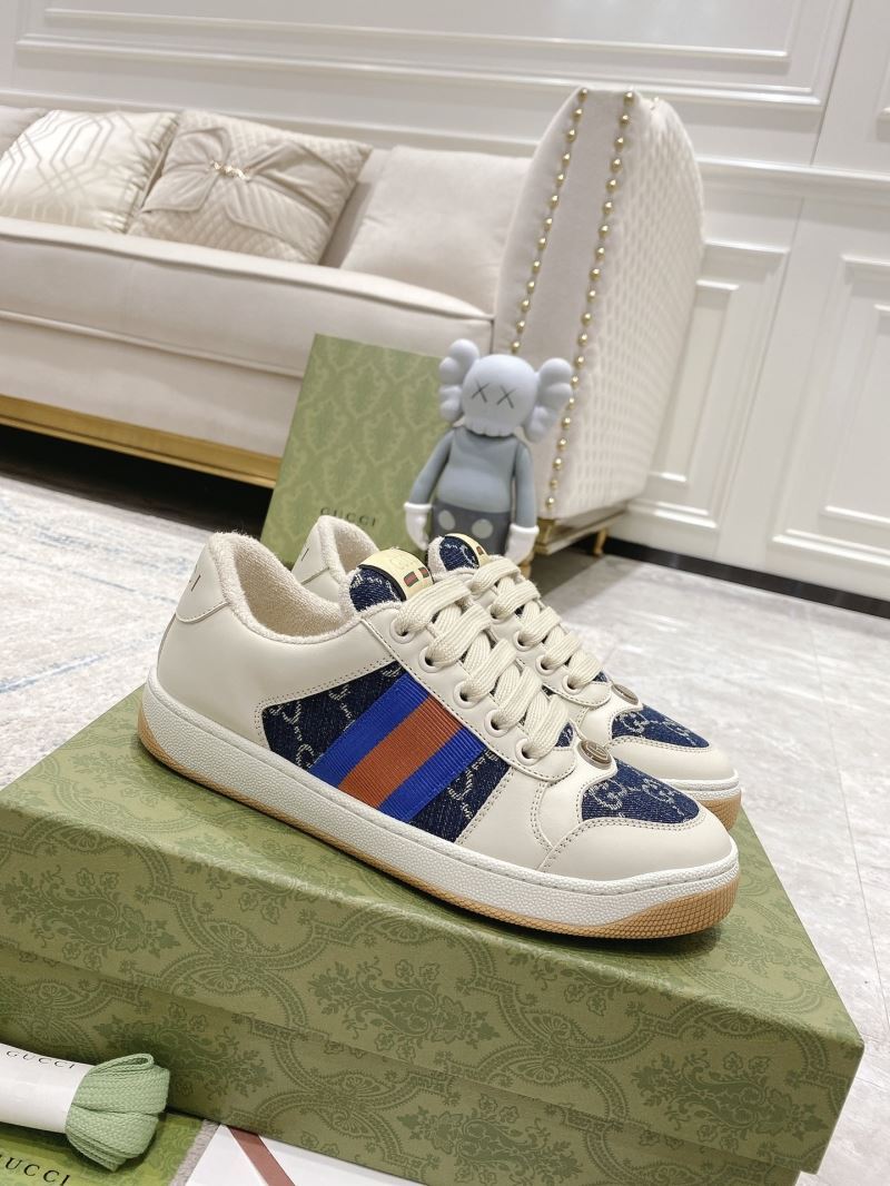 Gucci Screener Shoes